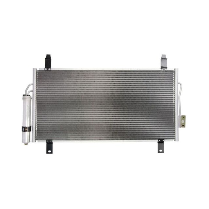 Klímaradiátor MITSUBISHI OUTLANDER III GG W GF W ZJ AVA minőségi hűtés MT5252D