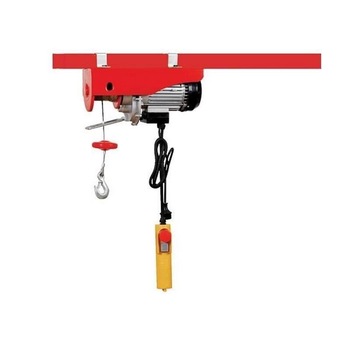 Electropalan Strend Pro YT-125/250-A, 500 W, 250 kG Electropalan Strend Pro YT-125/250-A, 500 W, 250 kG