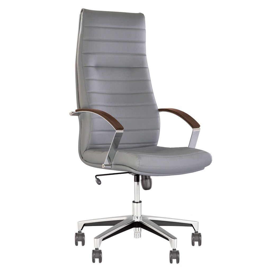 Scaun directorial IRIS, Gri piele ecologica