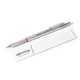 Creion mecanic profesional Rotring Rapid Pro, 0.5 mm, Argintiu