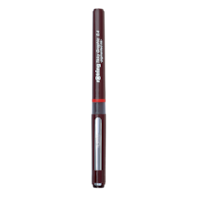 Liner free-ink Rotring Tikky Graphic 0.4 mm, calibrat, cu tus negru