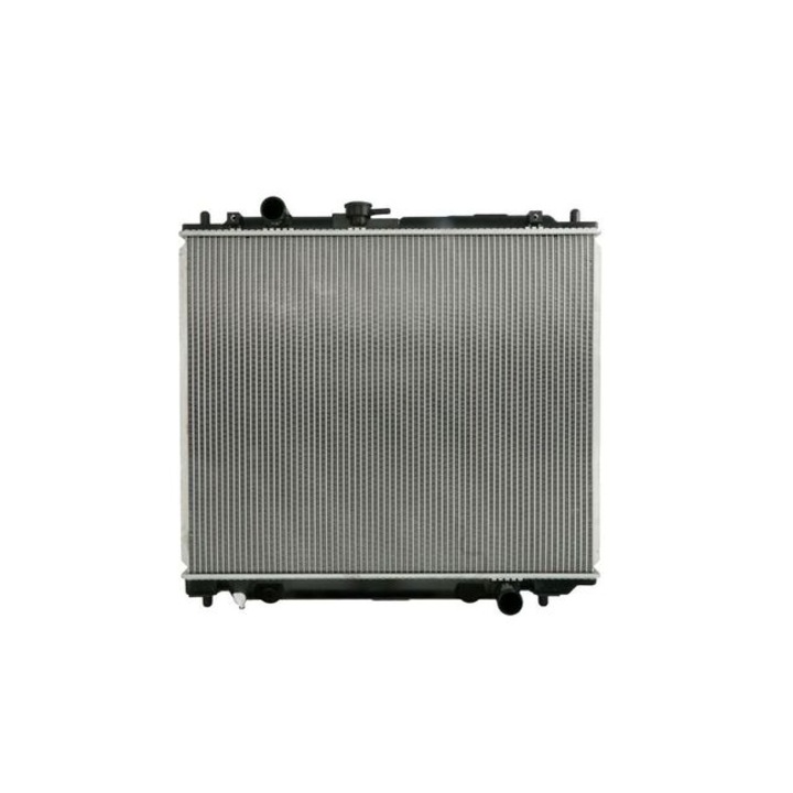 Vízradiátor MITSUBISHI PAJERO II V3 W V2 W V4 W AVA minőségi hűtés MT2109