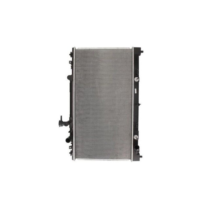 Vízhűtő MAZDA 6 ferdehátú GH AVA Quality Cooling MZ2220