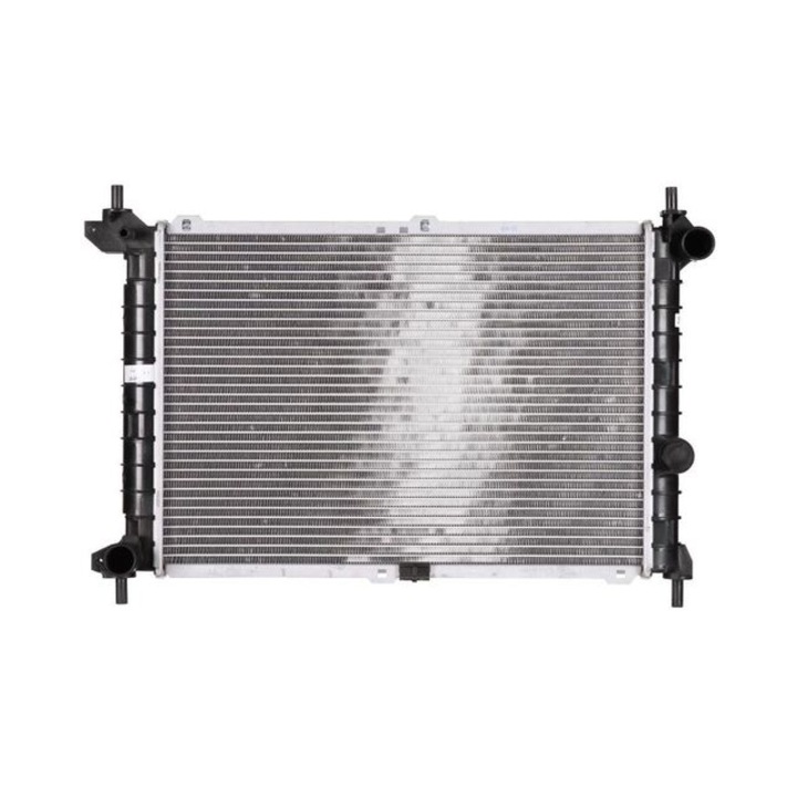 Vízhűtő OPEL ASTRA F Van 55 AVA Quality Cooling OL2207