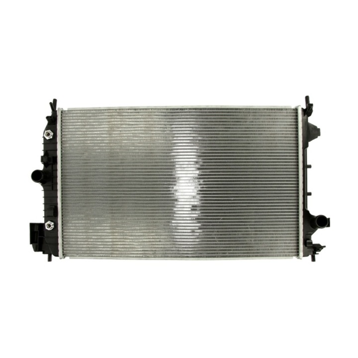 Vízradiátor SAAB 9-3 YS3F AVA Quality Cooling OL2388
