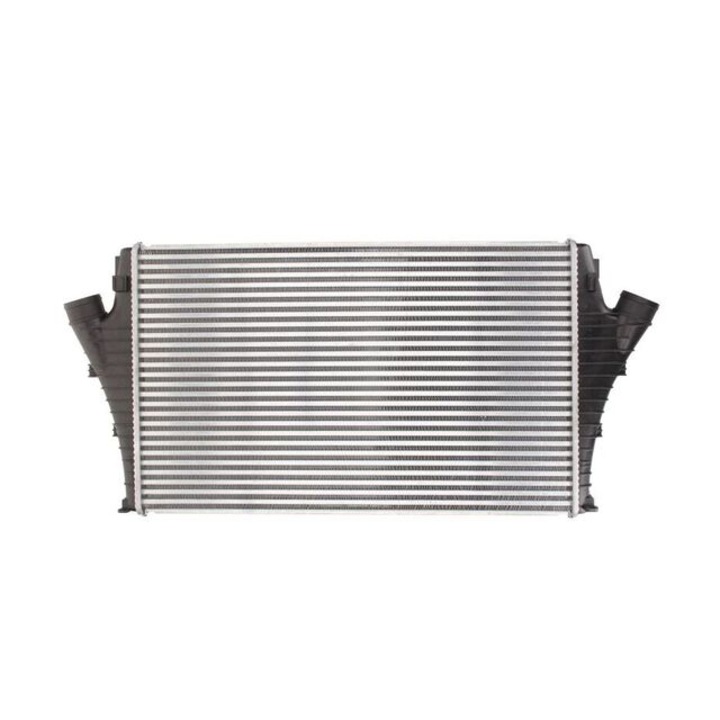 Intercooler OPEL VECTRA C kombi AVA minőségi hűtés OL4491