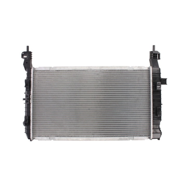 Vízhűtő OPEL MERIVA AVA Minőségi Hűtés OL2582