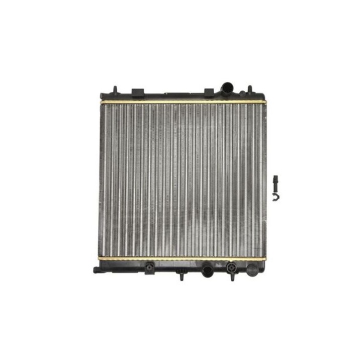 Radiator apa CITROEN DS3 Cabriolet AVA Quality Cooling PE2298