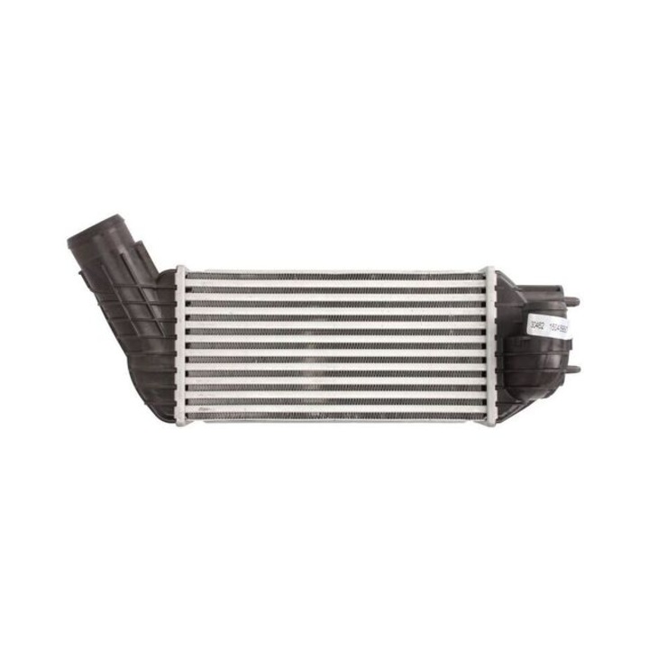 Intercooler PEUGEOT 308 CC AVA minőségi hűtés PE4360