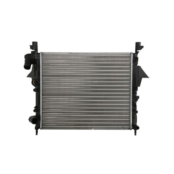 Vízradiátor RENAULT TWINGO I C06 AVA Minőségi hűtés RT2158