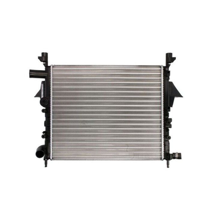 Vízradiátor RENAULT TWINGO I C06 AVA Minőségi hűtés RT2217