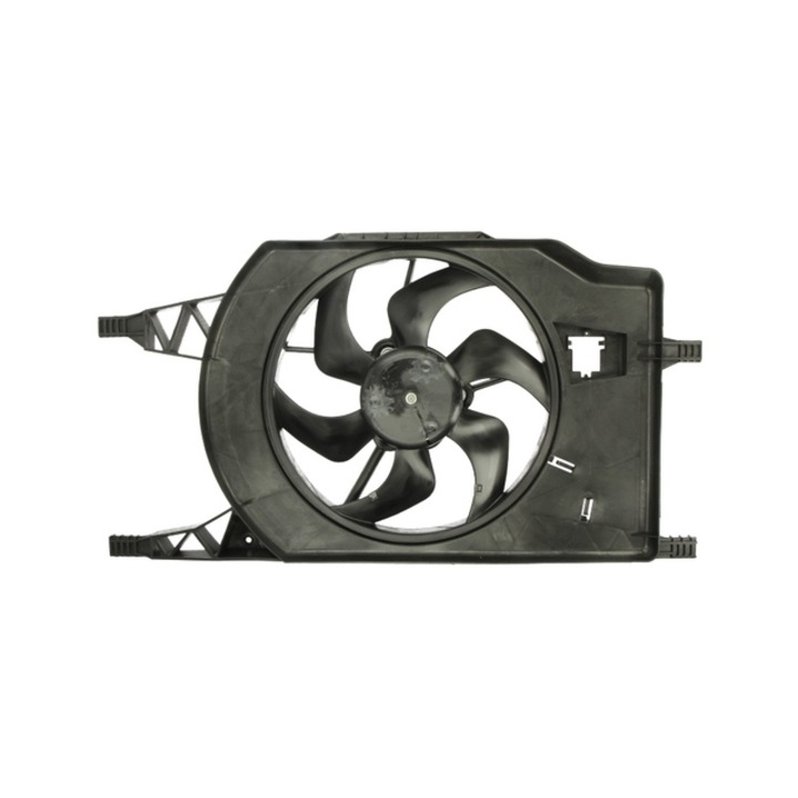 Hűtőventilátor RENAULT LAGUNA II Grandtour KG0 1 AVA minőségi hűtés RT7546