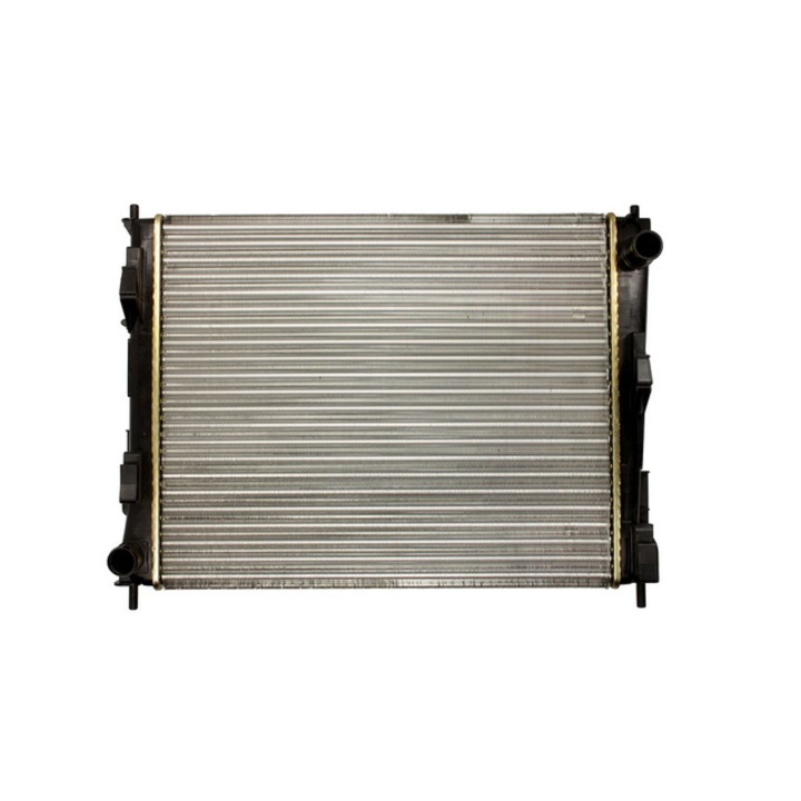 Vízradiátor RENAULT TWINGO II CN0 AVA Minőségi hűtés RT2375