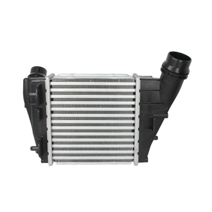 Интеркулер RENAULT TWINGO II CN0 AVA Quality Cooling RT4552