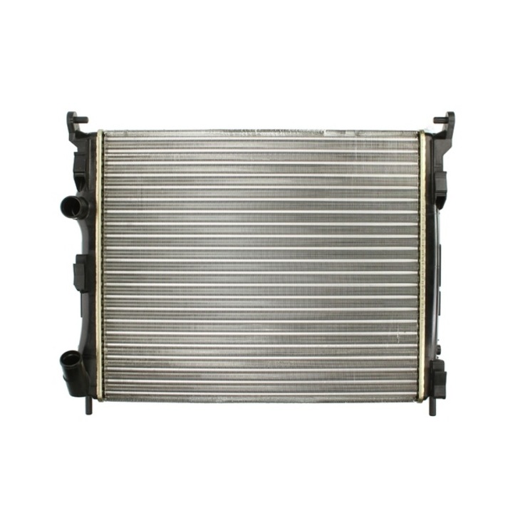 Vízradiátor RENAULT CLIO II BB0 1 2 CB0 1 2 AVA minőségi hűtés RT2326