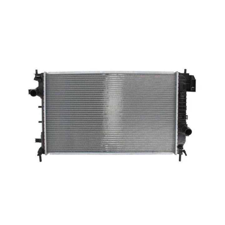 Воден радиатор SAAB 9-3 combi YS3F AVA Quality Cooling SB2070