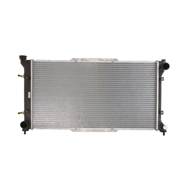 Воден радиатор SUBARU LEGACY II BD BG AVA Quality Cooling SU2037 - eMAG.bg