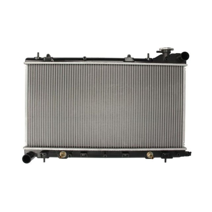 Vízhűtő SUBARU FORESTER SG AVA Quality Cooling SU2049