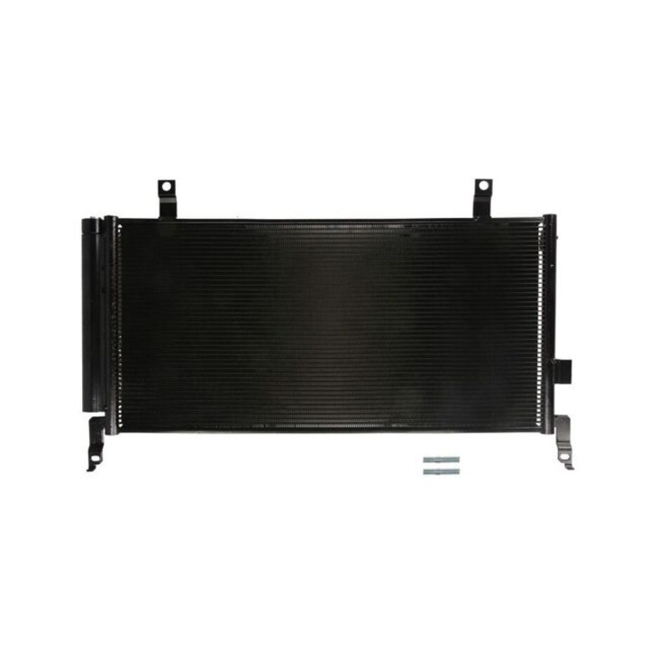 Klíma hűtő SUBARU FORESTER SJ AVA Quality Cooling SU5104D