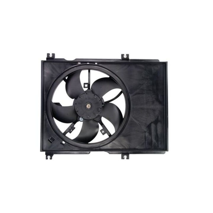 Hűtőventilátor SUZUKI SWIFT IV FZ NZ AVA minőségi hűtés SZ7511
