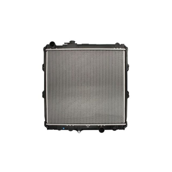 Vízhűtő TOYOTA HILUX II pickup LN8 RN5 LN6 YN6 YN5 LN5 RN6 AVA minőségi hűtés TO2371