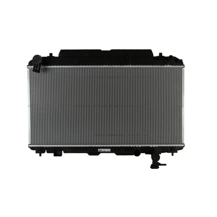 Vízhűtő TOYOTA RAV 4 II CLA2 XA2 ZCA2 ACA2 AVA minőségi hűtés TO2305