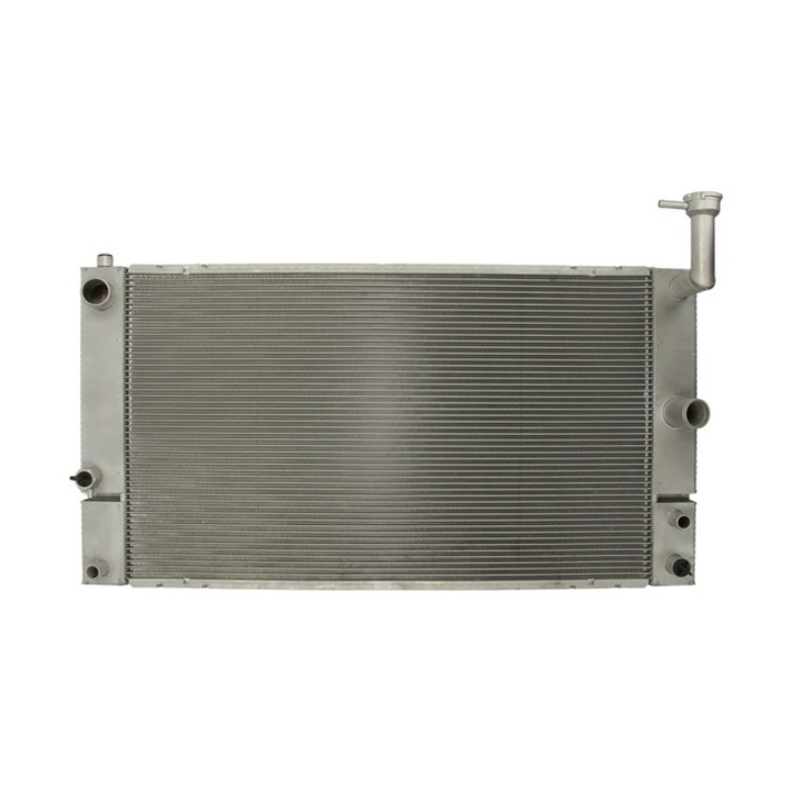 Vízhűtő TOYOTA PRIUS ferdehátú NHW20 AVA minőségi hűtés TO2494