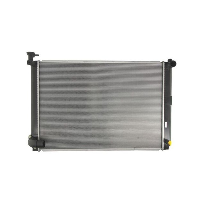 Vízradiátor LEXUS RX MHU3 GSU3 MCU3 AVA minőségi hűtés TO2463