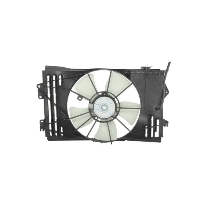 Hűtőventilátor TOYOTA COROLLA Verso ZER ZZE12 R1 AVA minőségi hűtés TO7508