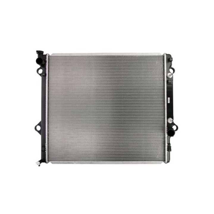 Vízhűtő TOYOTA LAND CRUISER LJ12 KZJ12 TRJ12 KDJ12 GRJ12 AVA minőségi hűtés TO2478