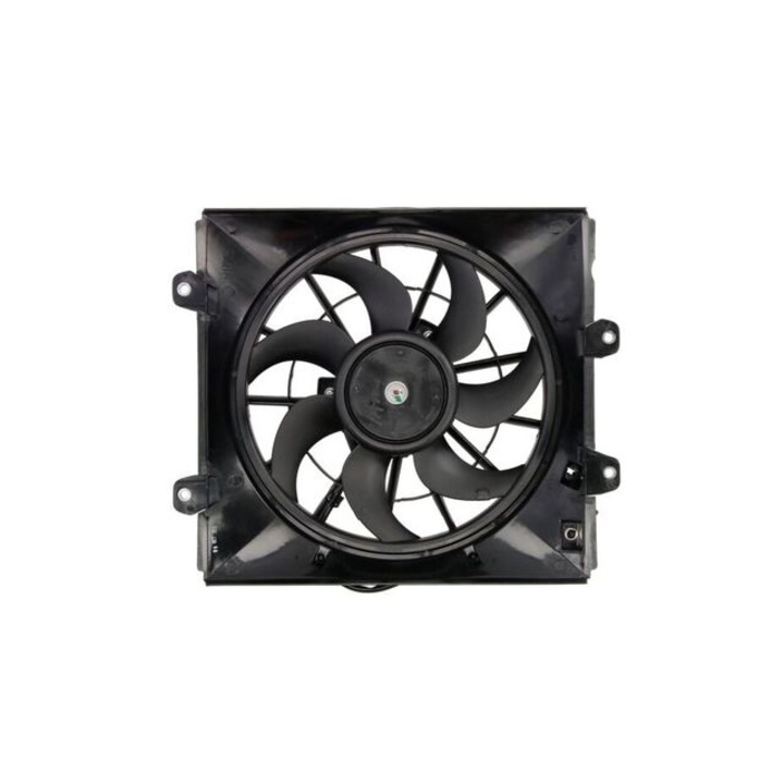 Hűtőventilátor TOYOTA AVENSIS Liftback T22 AVA Quality Cooling TO7507