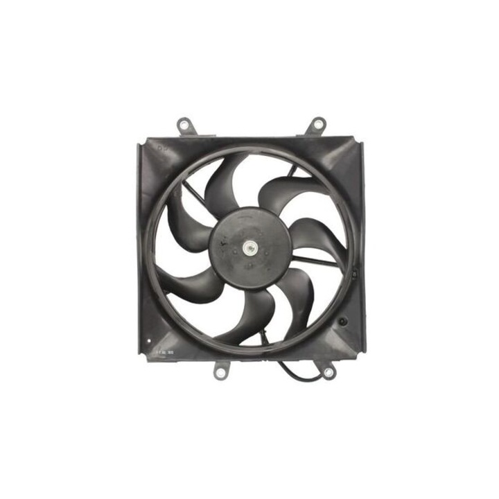 Hűtőventilátor TOYOTA AVENSIS kombi T22 AVA minőségi hűtés TO7506