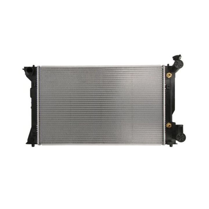 Vízhűtő TOYOTA AVENSIS kombi T25 AVA minőségi hűtés TO2333