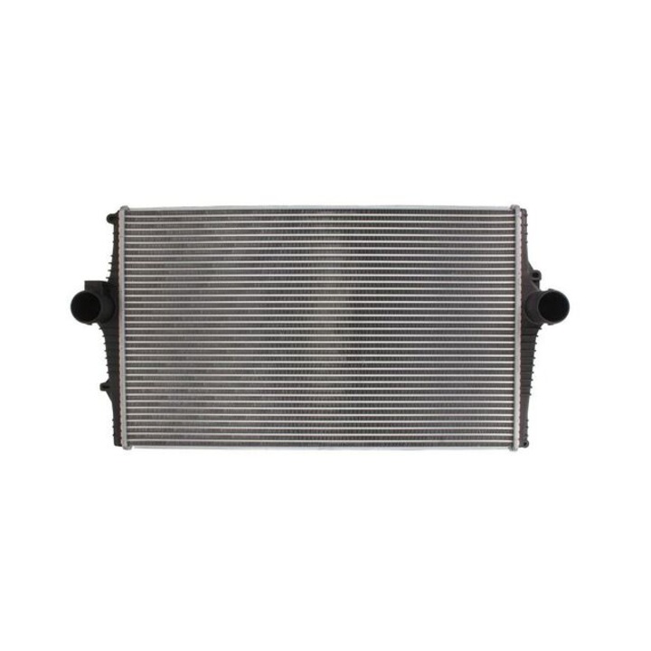 Intercooler VOLVO S80 I TS XY AVA minőségi hűtés VO4136
