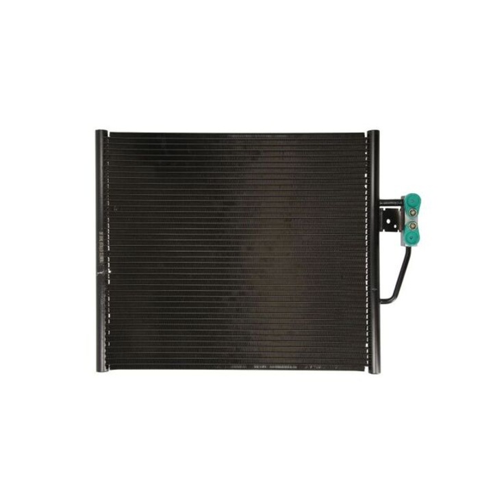 Klíma hűtő BMW 5 Touring E39 AVA Quality Cooling BW5213