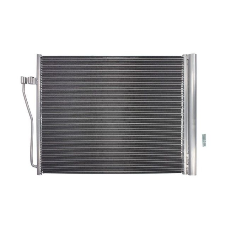 Радиатор, BMW 7 F01 F02 F03 F04, Климатичен, AVA Quality Cooling BW5371D