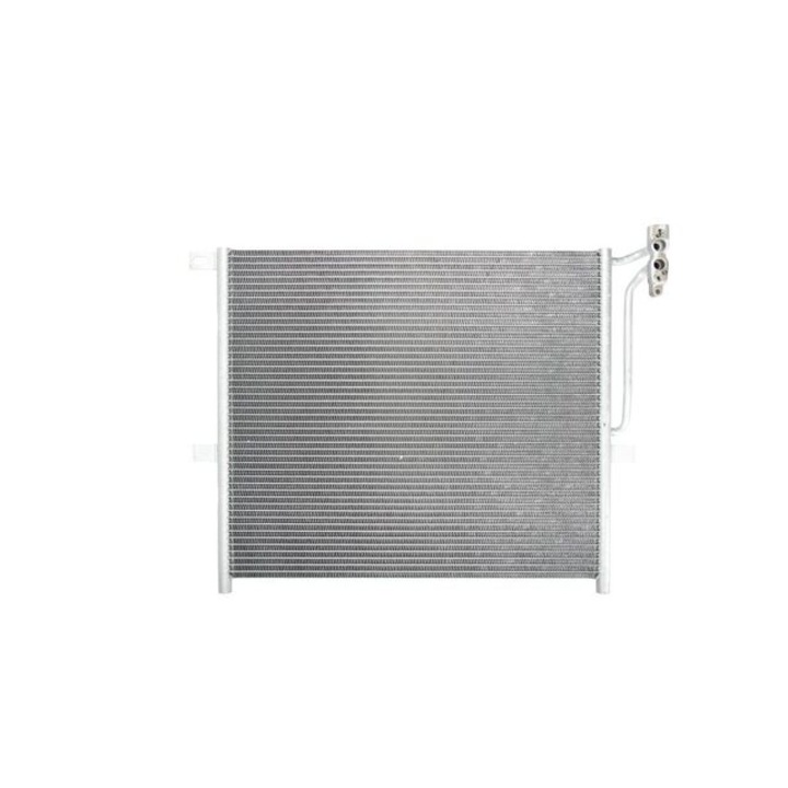 Klíma, BMW X3 E83, AVA Quality Cooling, BW5369