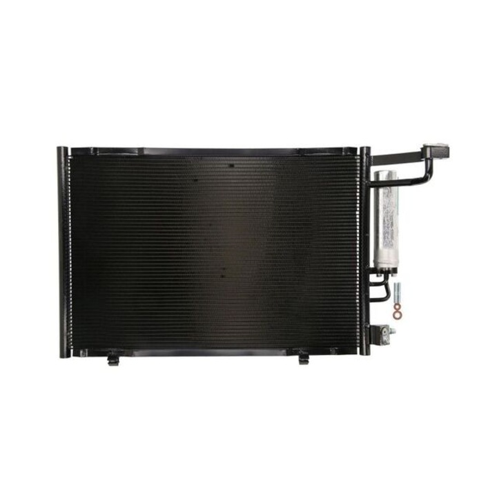 Radiator clima FORD FIESTA VI AVA Quality Cooling FD5583D