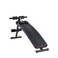 Banca multifunctionala, ZOCO BODY, KK-05BT, pentru piept, umeri, brate, picioare, abdomene, Multicolor