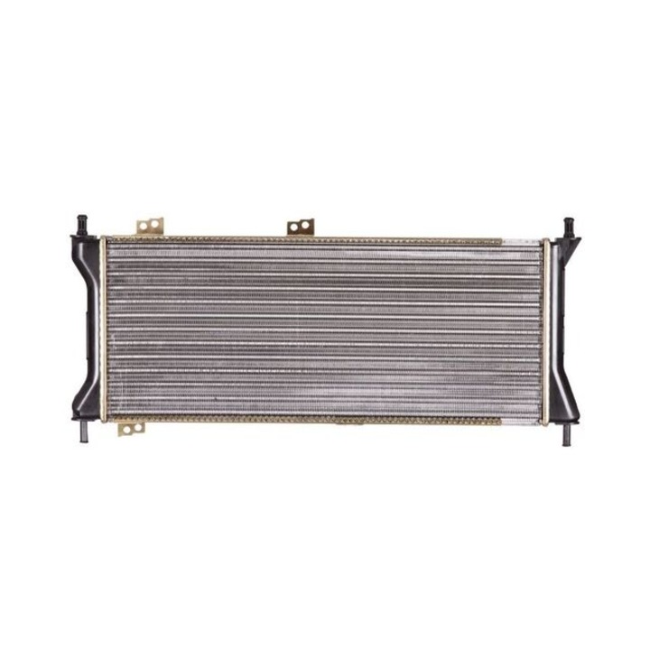 Vízradiátor FIAT PANDA 141A AVA Quality Cooling FT2258