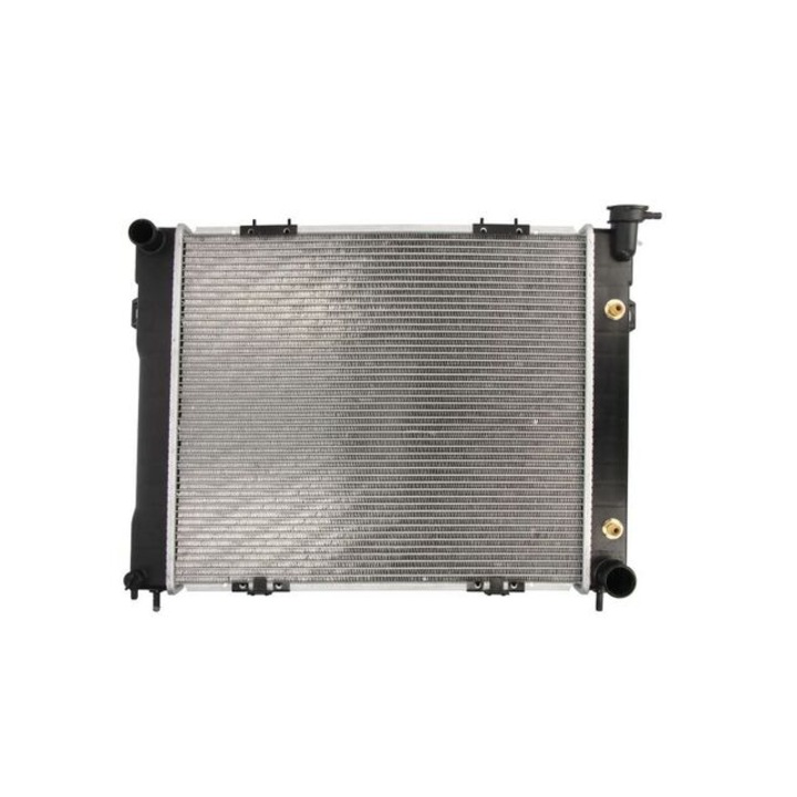 Vízradiátor JEEP GRAND CHEROKEE I ZJ AVA Minőségi hűtés JE2037