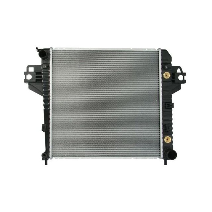 Vízradiátor JEEP CHEROKEE KJ AVA Minőségi hűtés JE2043