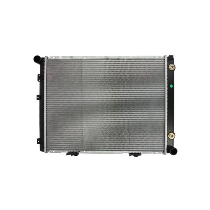 Radiator apa MERCEDES-BENZ 190 W201 AVA Quality Cooling MS2100