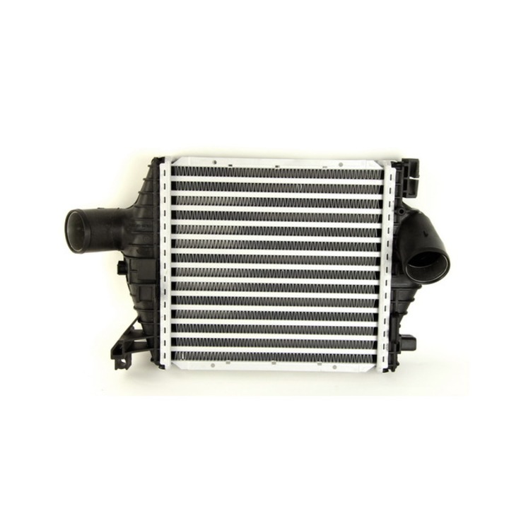 Intercooler MERCEDES-BENZ VITO caroserie 638 AVA Quality Cooling MS4223
