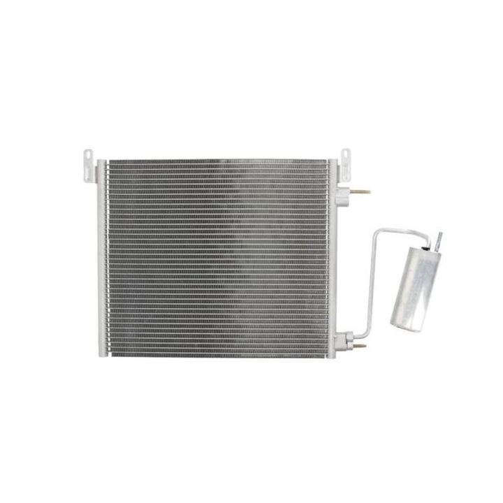 Radiator clima SAAB 9-3 combi YS3F AVA Quality Cooling OL5587