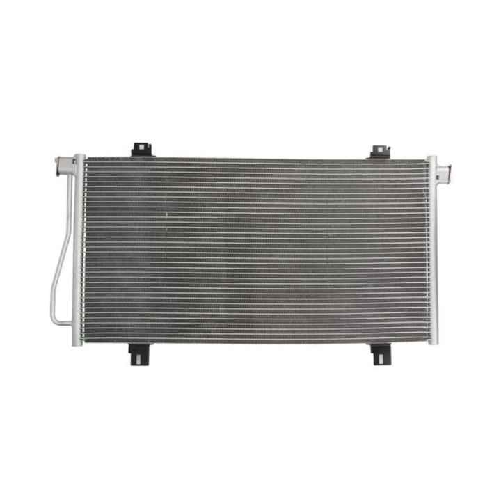 Hűtő NISSAN INTERSTAR alvázlemezhez AVA Quality Cooling RT5352