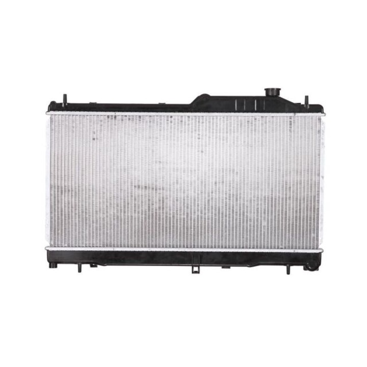 Vízhűtő SUBARU IMPREZA ferdehátú GR GH G3 AVA minőségi hűtés SU2072