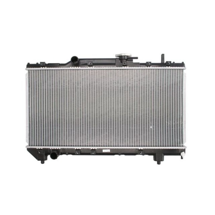 Vízhűtő TOYOTA CARINA E limousine T19 AVA Quality Cooling TO2141