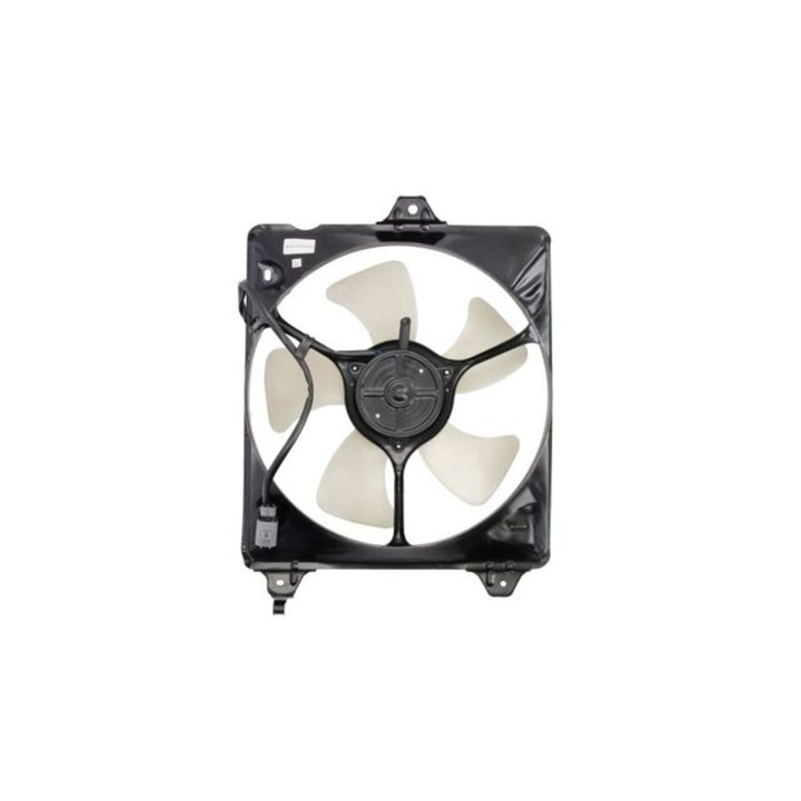 Hűtőventilátor TOYOTA AVENSIS kombi T22 AVA minőségi hűtés TO7541