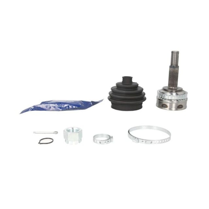 Планетарна глава OPEL ASTRA F комби 51 52 CIFAM 607-056